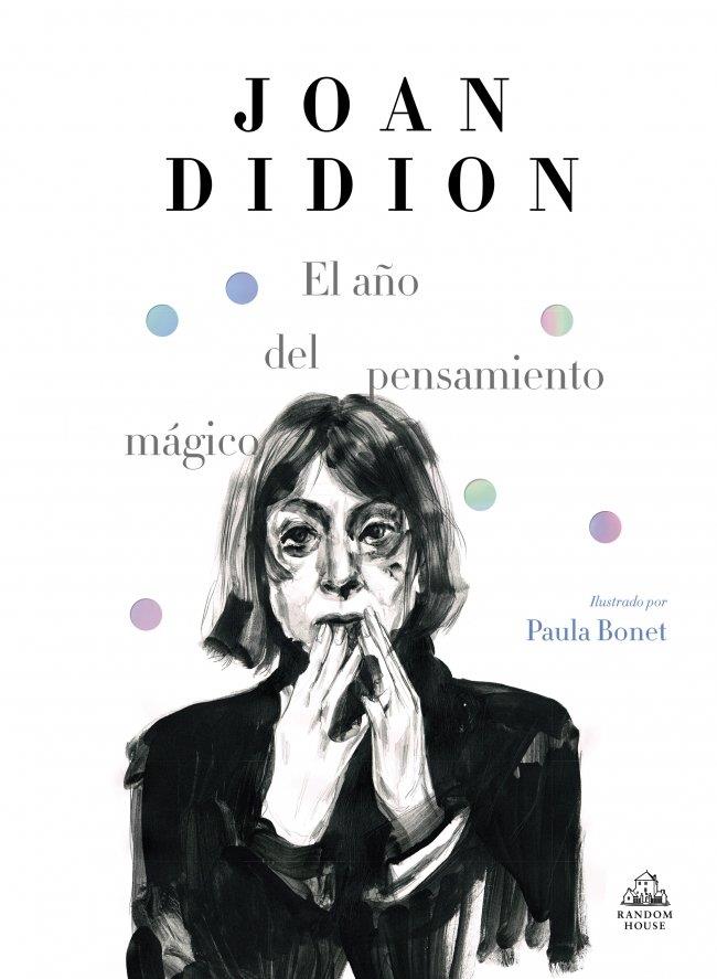 El año del pensamiento mágico (edición ilustrada) | 9788439734963 | Didion, Joan