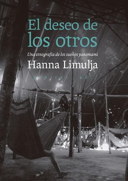 El deseo de los otros | 9788410476561 | Limulja, Hanna