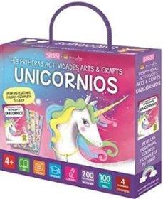 Unicornios | 9788419714190 | I.Trevisan / N.Fabris / M. Gaule / G. Meneguzzo