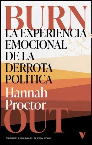 BURNOUT | 9791387872731 | Proctor, Hannah