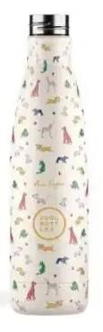 THE BOTTLE- ANNA DUFOUR- DOGGIE PARTY 500ML | 8436583303733