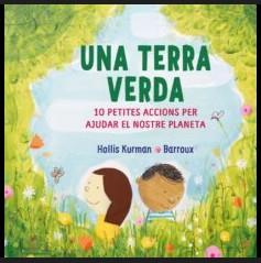 UNA TERRA VERDA | 9788418696213 | HOLLIS KURMAN