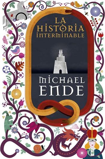 L'HISTORIA INTERMINABLE | 9788416661381 | Ende, Michael