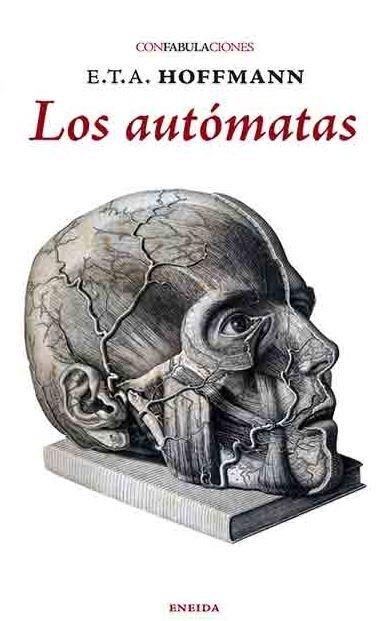 Los automatas | 9788494733116 | , E.T.A. Hoffman