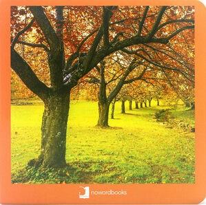 Otoño | 9788494585852 | Nowordbooks