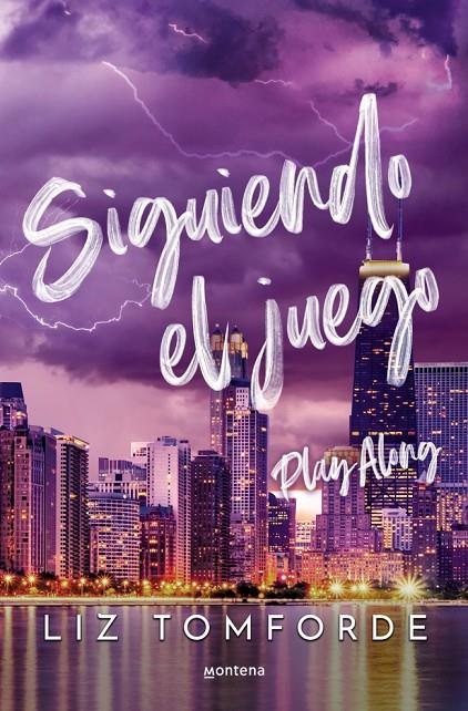 Siguiendo el juego (Play Along) (Mile High 4) | 9791387809454 | Tomforde, Liz