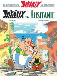 ASTERIX EN LUSITANIE | 9782017253709 | , GOSCINNY / , UDERZO