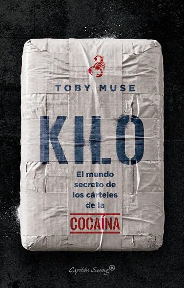 Kilo | 9791399105902 | Muse, Toby
