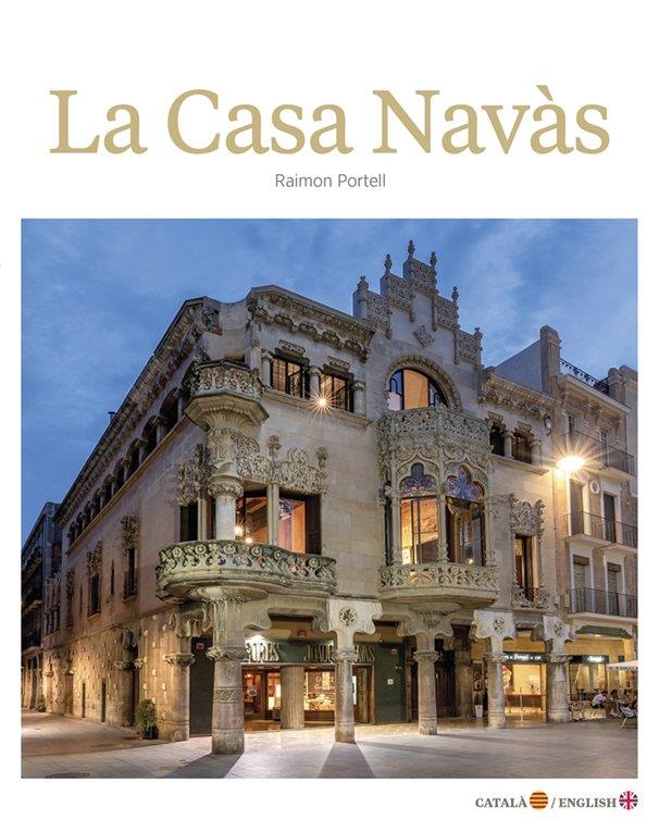 La Casa Navàs | 9788410127784 | Portell, Raimon