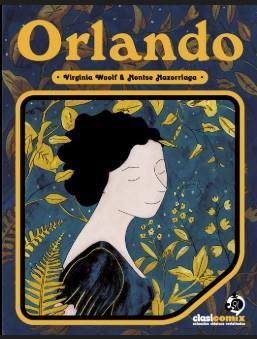 ORLANDO | 9788413714318 | MAZORRIAGA MORÉ, MONTSE