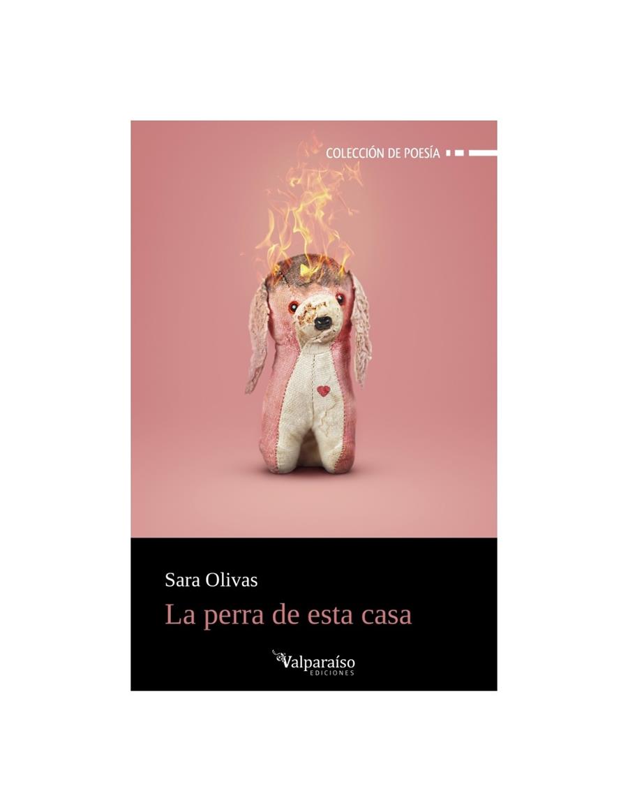 LA PERRA DE ESTA CASA | 9791387538521 | OLIVAS, SARA