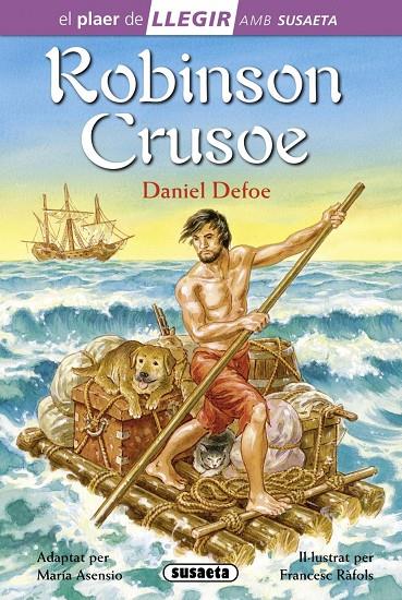 Robinson Crusoe | 9788467724882 | Daniel Defoe, Daniel Defoe / Defoe, Daniel