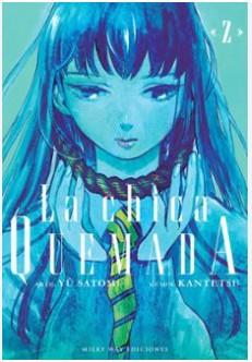 LA CHICA QUEMADA 2 | 9791387831622 | .,KANTETSU/SATOMI,YU