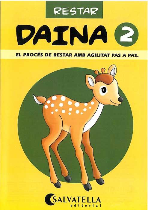 Daina R-2 | 9788472108073 | Bori Vivas, Mª Pilar