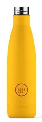 THE BOTTLE- VIVID YELLOW 500ML | 8436583304273