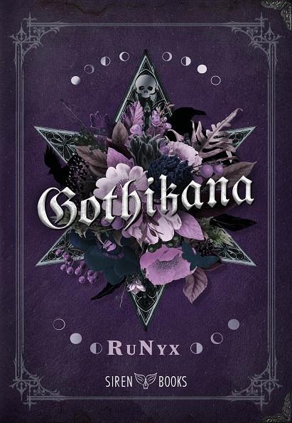 Gothikana | 9788412784008 | RuNyx