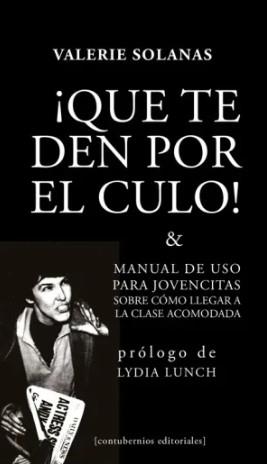 ¡Que te den por el culo! | 9788409792856