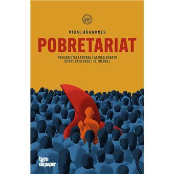 Pobretariat | 9788418705922 | Aragonés, Vidal