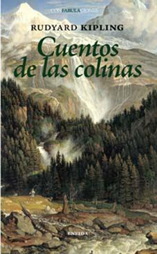 Cuentos de las Colinas | 9788492491018 | Rudyard, Kipling