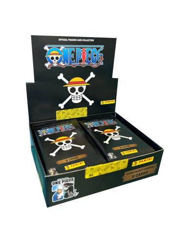 one piece sobres | 8051708015423