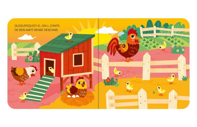 La granja | 9788419987372 | , Els editors de Catapulta