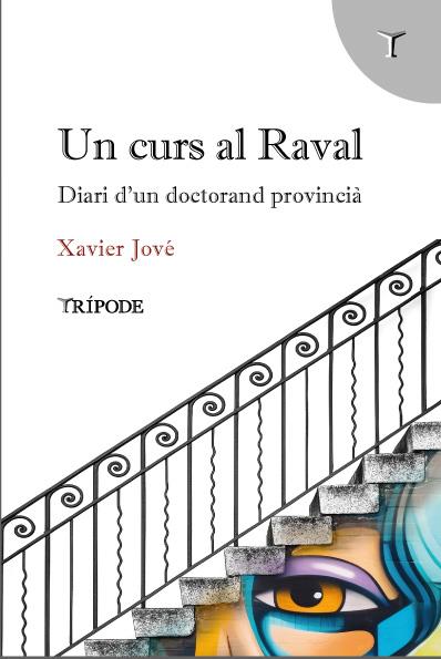 Un curs al Raval | 9791399006889 | Jové Massana, Xavier
