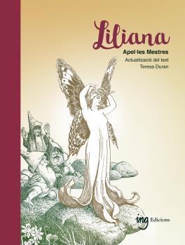 Liliana | 9788494830051 | DURAN TERESA
