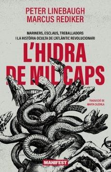 L´hidra de mil caps | 9788410344389 | Linebaugh, Peter / Rediker, Marcus