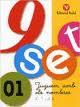 Nou-set, juguem amb els nombres 1 | 9788478872718 | Matías Santacoloma, Elena / Romero Ventós, Coia