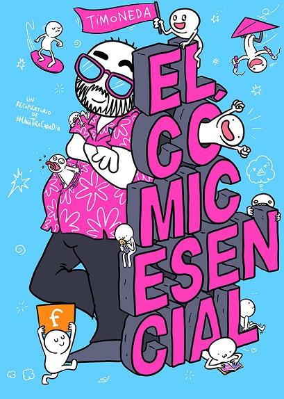El cómic esencial | 9788410126459