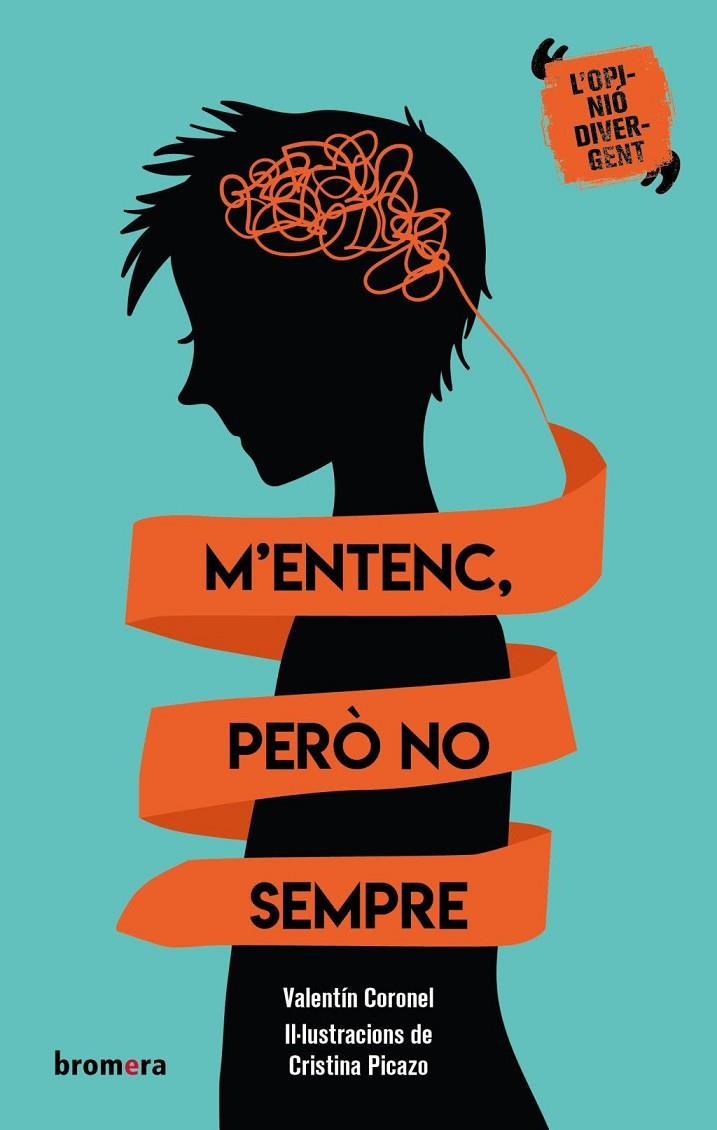 M'entenc, però no sempre | 9788413582948 | Coronel, Valentin