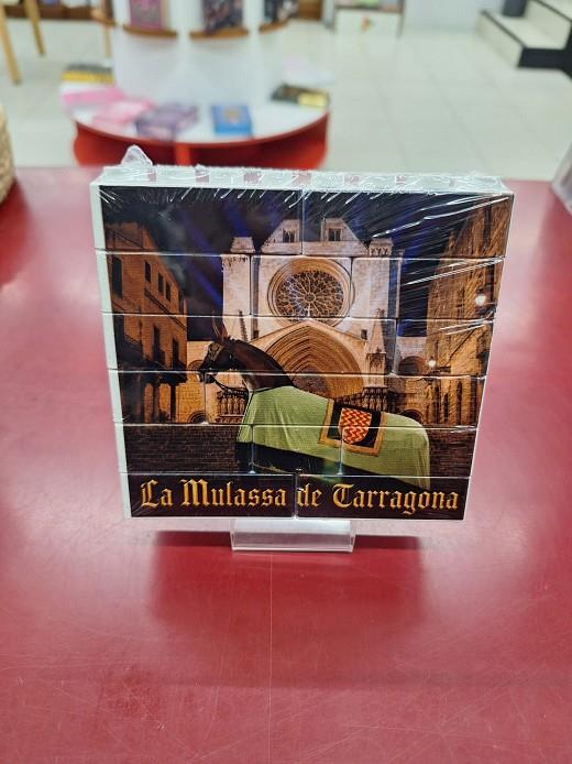 PUZZLE 14 PECES MULASSA | 9999990024312