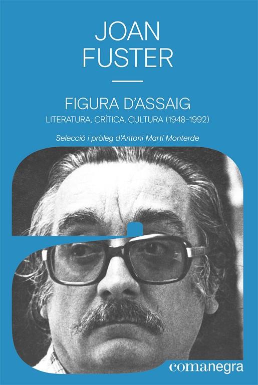 Figura d'assaig | 9788418857027 | Fuster Ortells, Joan
