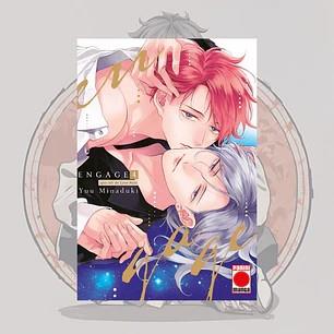 ENGAGE 04 | 9791370138295 | Minaduki,  Yuu