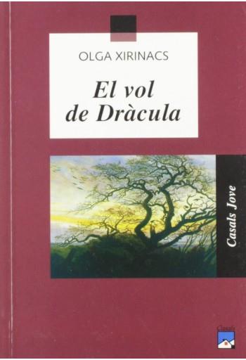 El vol de Dràcula | 9788421824481 | Xirinacs Díaz, Olga