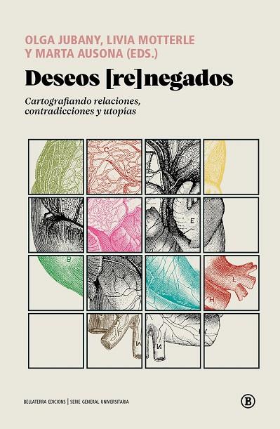 Deseos [re]negados | 9791387639426 | Roca Girona, Jordi / Mancinelli, Fabiola / Rué, Alèxia / Borelli, Caterina / Domínguez Ruiz, Ignacio