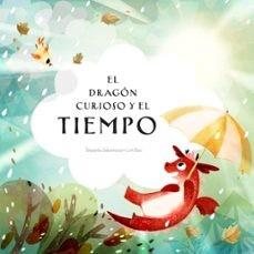 EL DRAGON CURIOSO Y EL TIEMPO | 9788000072784 | STEPANKA SEKANINOVA