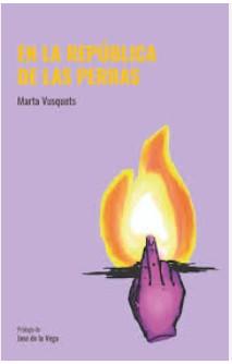 En la República de las Perras | 9788412935813 | , Marta Vusquets