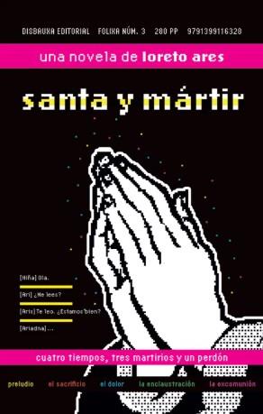 Santa y mártir | 9791399116328 | Ares, Loreto