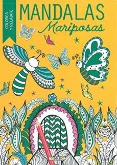 Mariposas | 9788419512222 | AA.VV