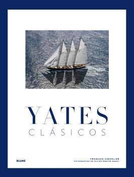 YATES CLÁSICOS | 9788410469815 | Chevalier, Francois / Martin-Raget, Gilles