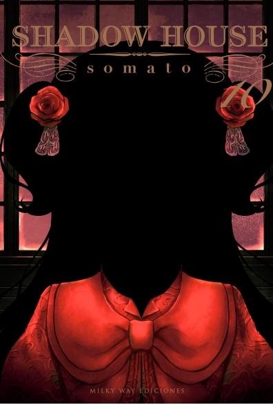 SHADOW HOUSE 10 | 9788419195906 | .,SOMATO