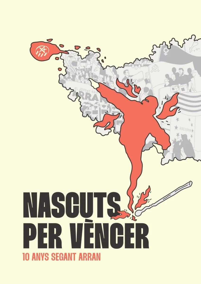 NASCUTS PER VENCER | 9788418705595