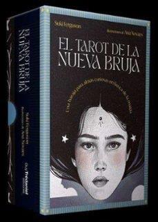 EL TAROT DE LA NUEVA BRUJA | 9782813234377 | , FERGUSON SUKI