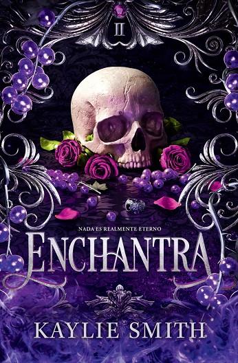 Enchantra | 9791387711054 | Smith, Kaylie