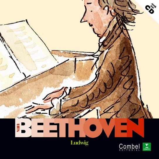 Ludwig van Beethoven | 9788478649617 | , AA.VV