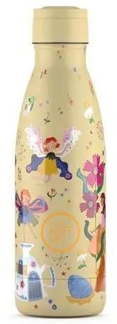 THE KIDS BOTTLE- MAGICAL FAIRIES 350ML | 8436583304709