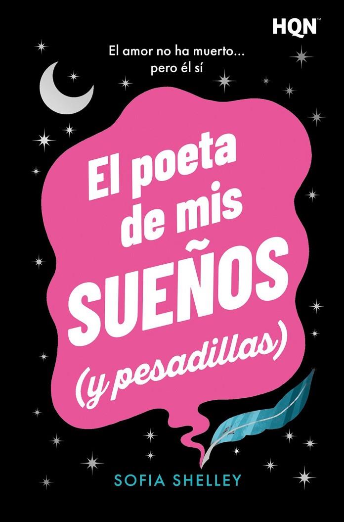 El poeta de mis sueños (y pesadillas) | 9791370173760 | Shelley, Sofia