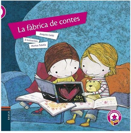 La fàbrica de contes | 9788447925247 | Carbó i Masllorens, Joaquim