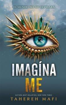 Imagíname | 9788410239029